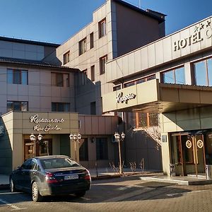 Hotel Ozana