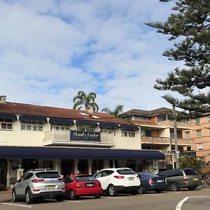 Manly Lodge Boutique Hotel